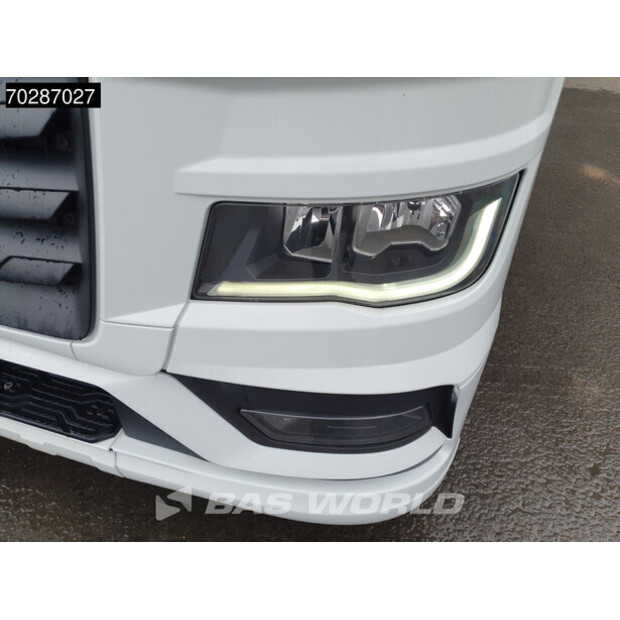 2021 MAN TGX 18.470-42175021