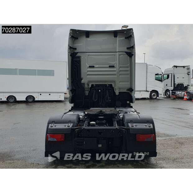2021 MAN TGX 18.470-42175022