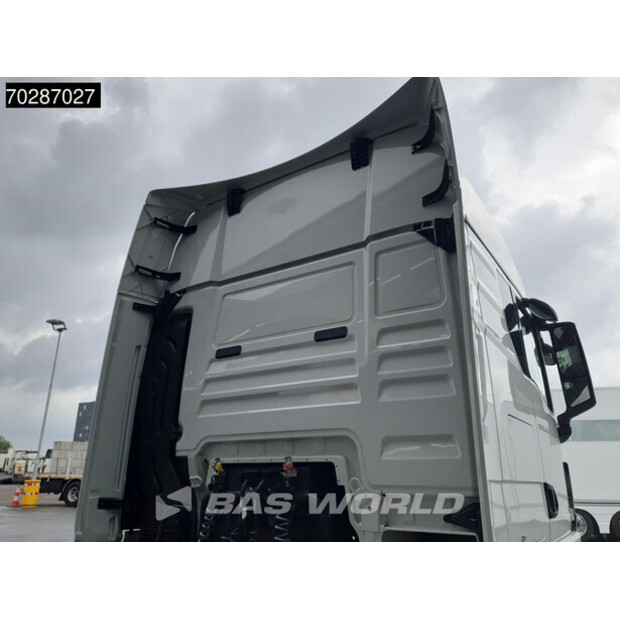 2021 MAN TGX 18.470-42175023