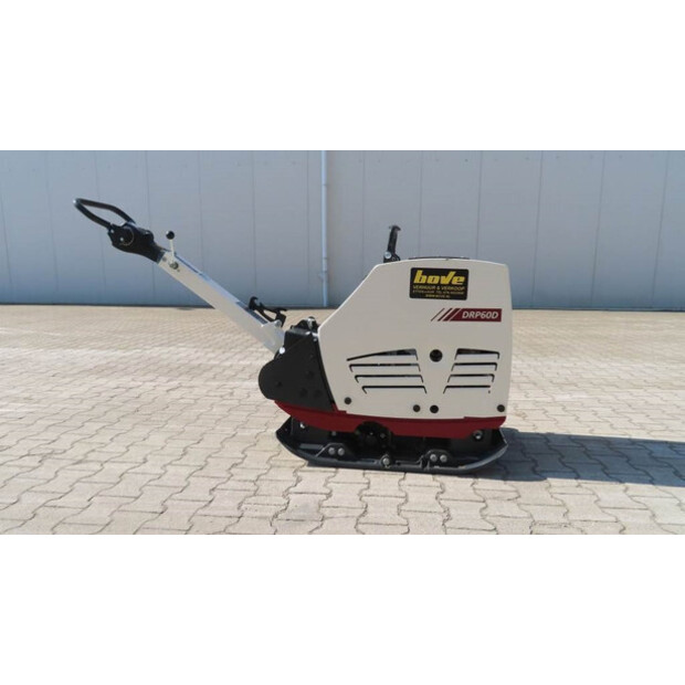 2024 DYNAPAC DRP60D-42175024