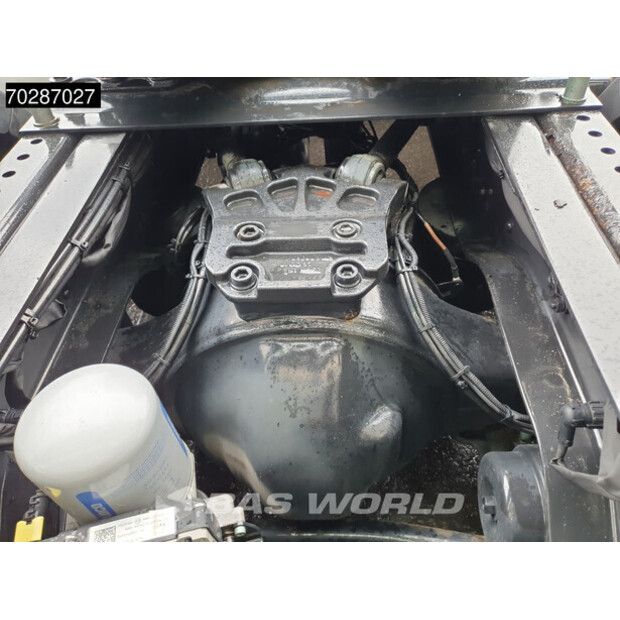 2021 MAN TGX 18.470-42175039