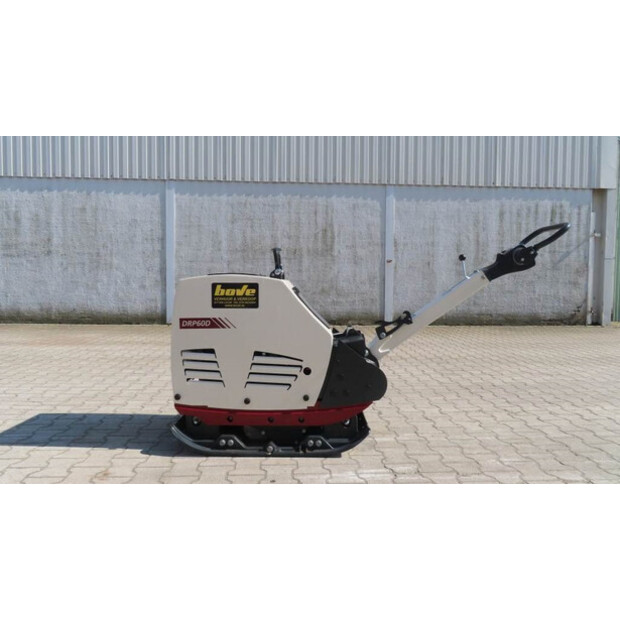2024 DYNAPAC DRP60D-42175040