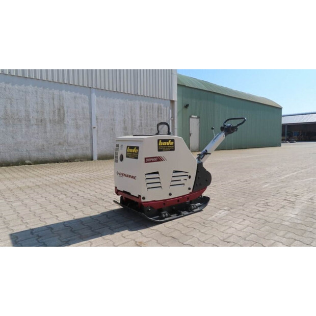 2024 DYNAPAC DRP60D-42175042