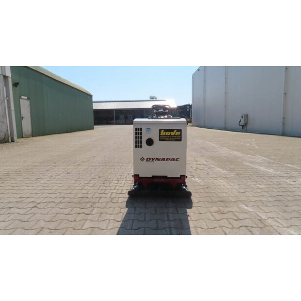 2024 DYNAPAC DRP60D-42175044