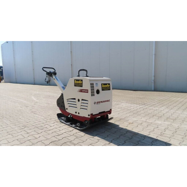 2024 DYNAPAC DRP60D-42175046