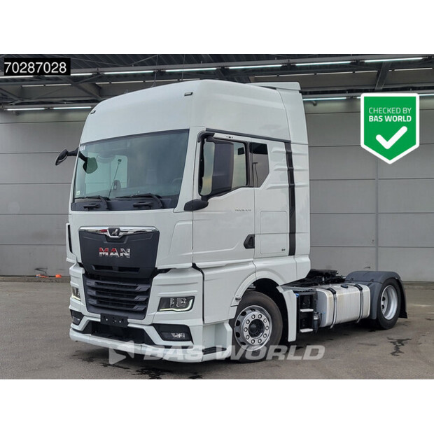 2021 MAN TGX 18.470-42175114