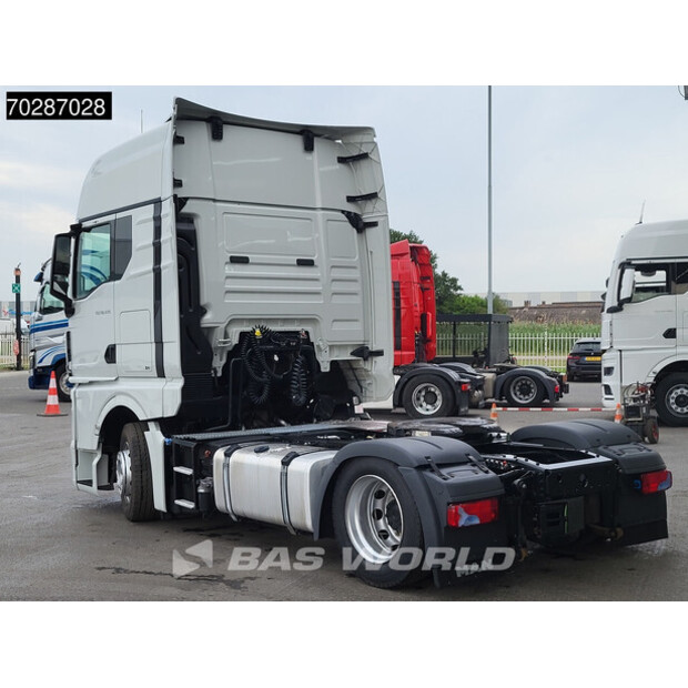 2021 MAN TGX 18.470-42175116