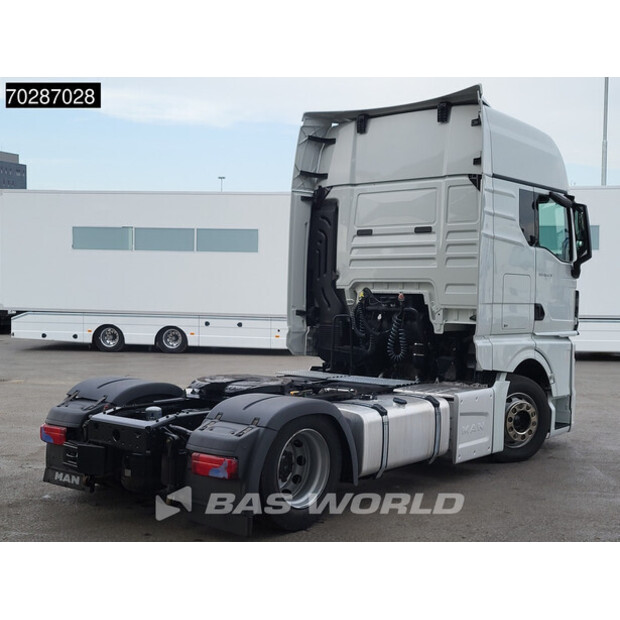 2021 MAN TGX 18.470-42175123