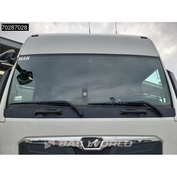 2021 MAN TGX 18.470-42175125