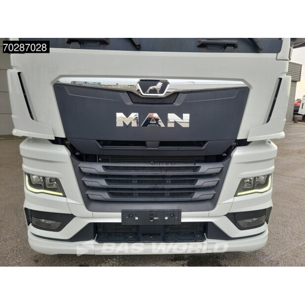 2021 MAN TGX 18.470-42175126