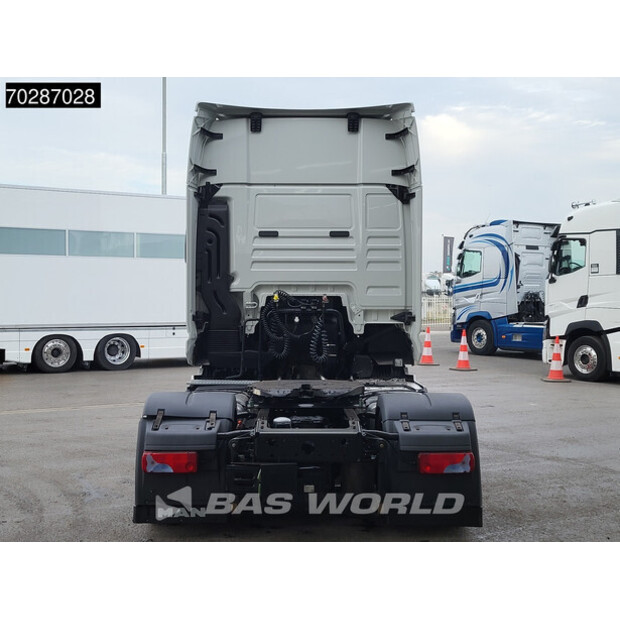 2021 MAN TGX 18.470-42175127