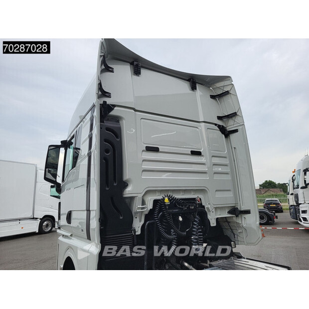 2021 MAN TGX 18.470-42175133
