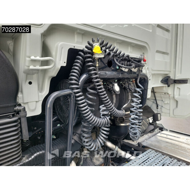 2021 MAN TGX 18.470-42175141