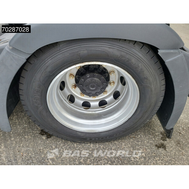 2021 MAN TGX 18.470-42175149