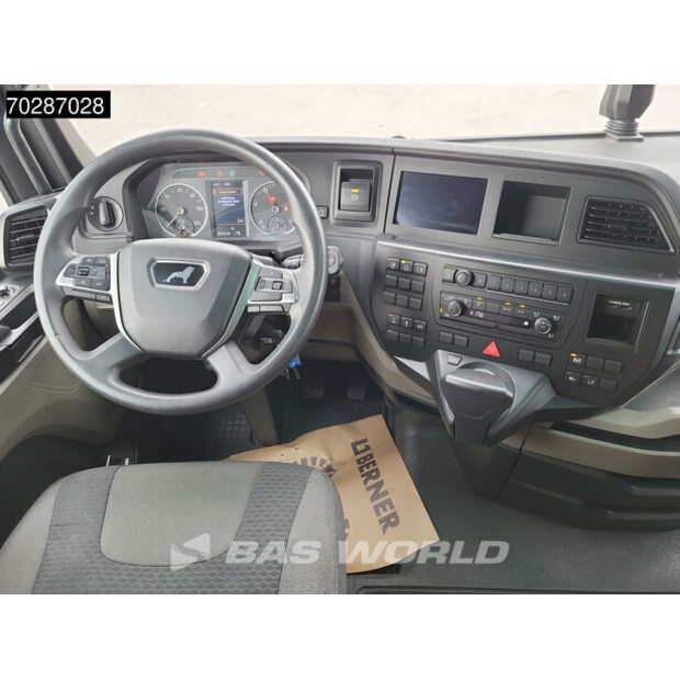 2021 MAN TGX 18.470-42175153