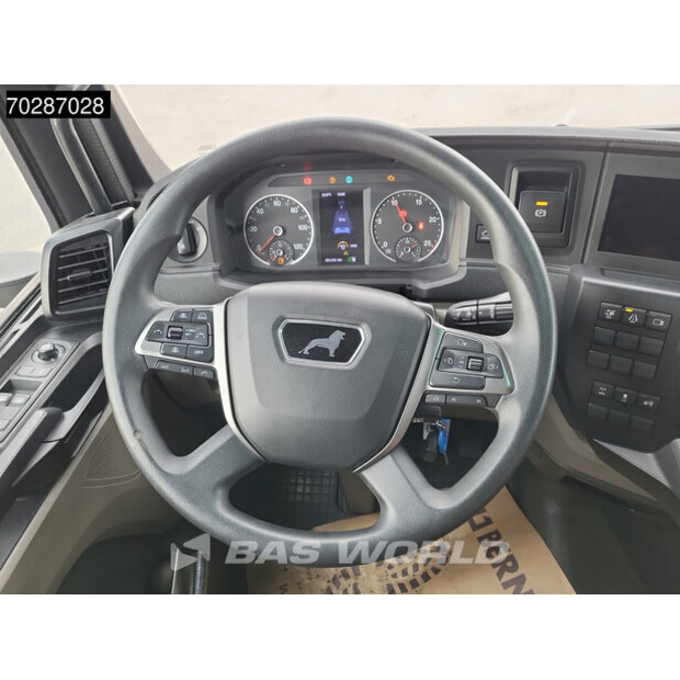 2021 MAN TGX 18.470-42175155