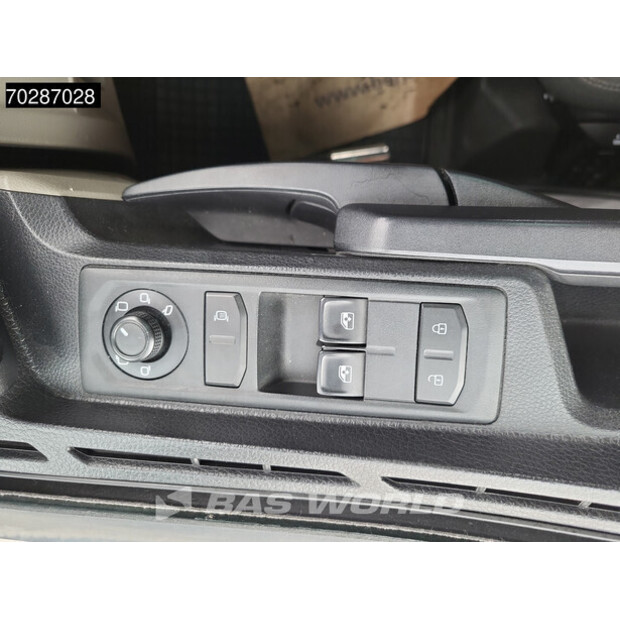 2021 MAN TGX 18.470-42175157