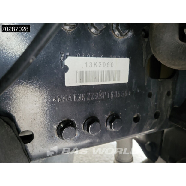 2021 MAN TGX 18.470-42175198