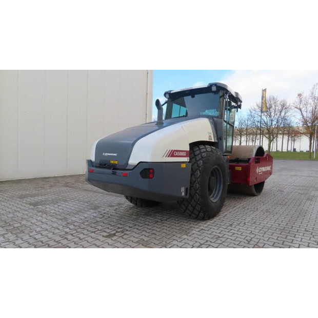 2023 DYNAPAC CA5000D-42175243