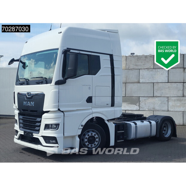 2021 MAN TGX 18.470-42175255