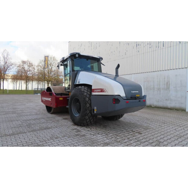 2023 DYNAPAC CA5000D-42175256