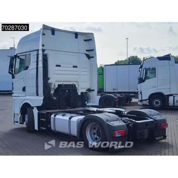 2021 MAN TGX 18.470-42175257