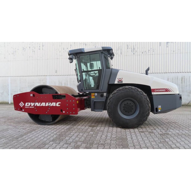 2023 DYNAPAC CA5000D-42175258