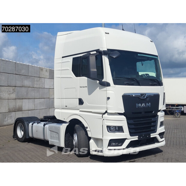 2021 MAN TGX 18.470-42175259