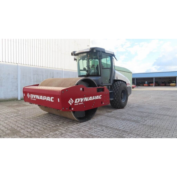 2023 DYNAPAC CA5000D-42175260