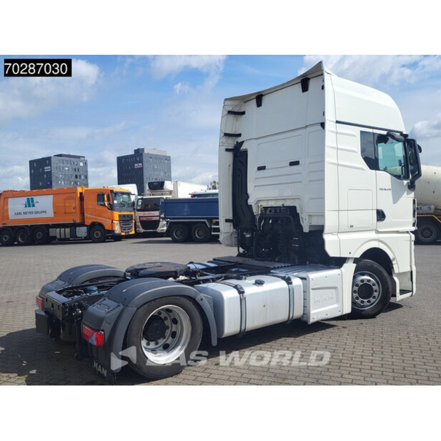 2021 MAN TGX 18.470-42175263