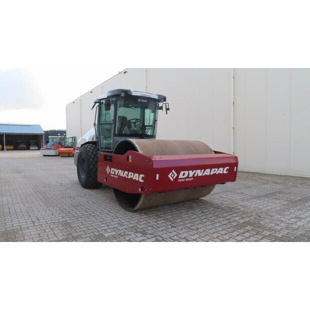 2023 DYNAPAC CA5000D-42175264