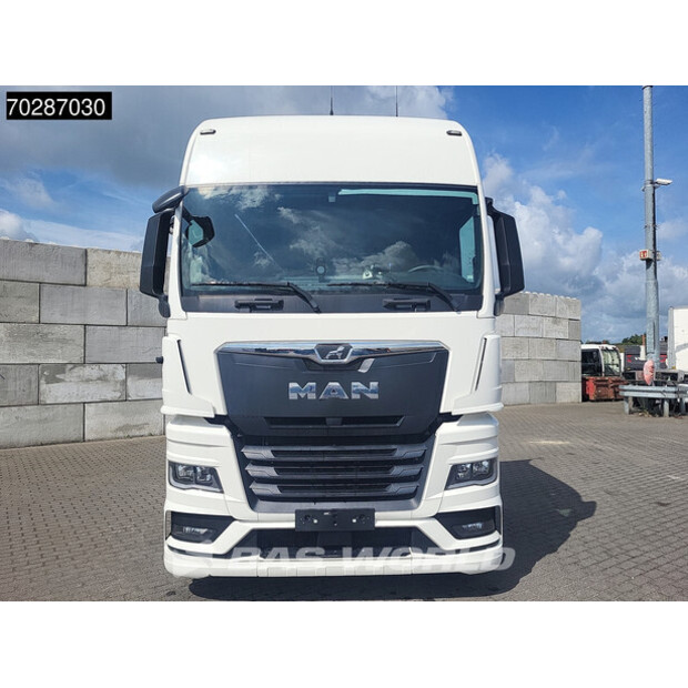 2021 MAN TGX 18.470-42175265