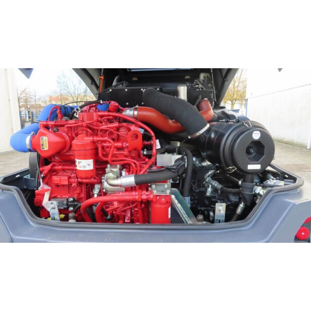 2023 DYNAPAC CA5000D-42175268