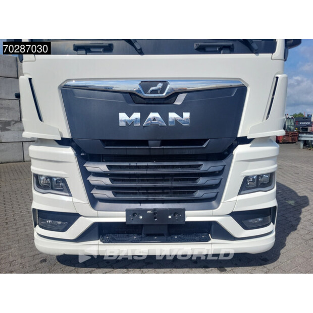 2021 MAN TGX 18.470-42175269