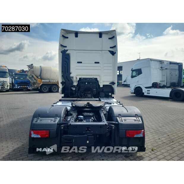 2021 MAN TGX 18.470-42175271
