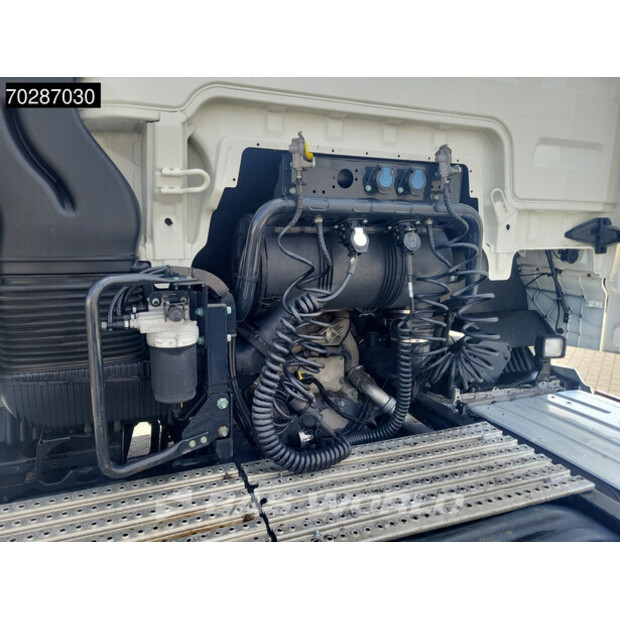 2021 MAN TGX 18.470-42175273