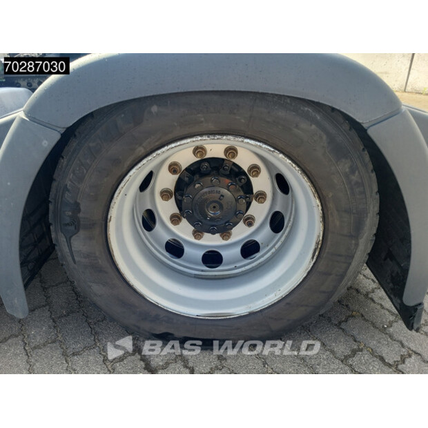 2021 MAN TGX 18.470-42175285