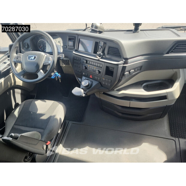2021 MAN TGX 18.470-42175286