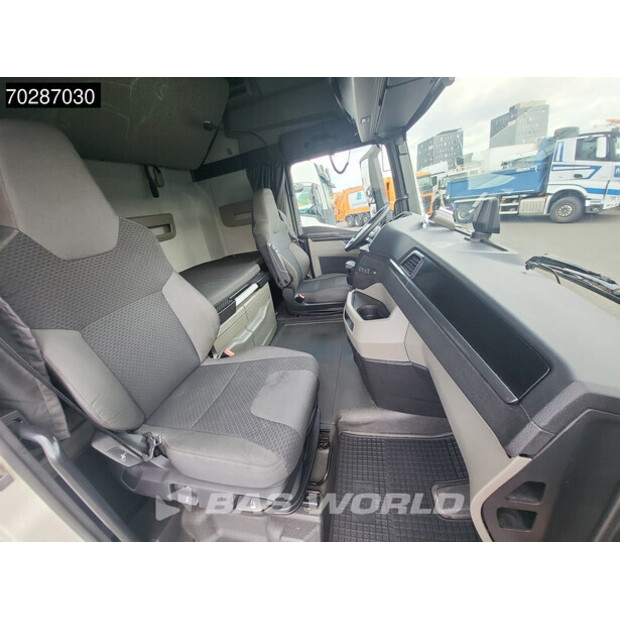 2021 MAN TGX 18.470-42175306