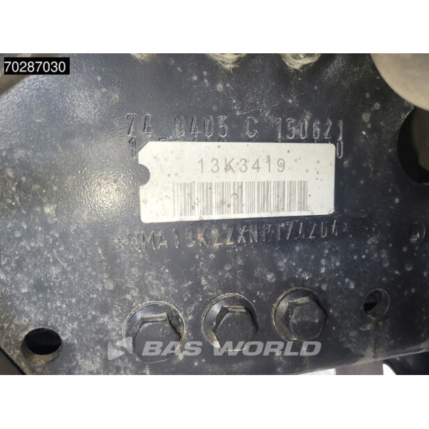 2021 MAN TGX 18.470-42175313