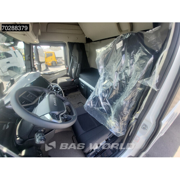 2025 Iveco S-Way 580-42175561