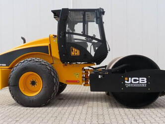 Image for COMPACTION EQUIPMENT 2024 JCB VM166D