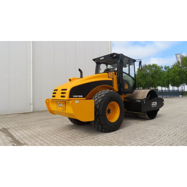 2024 JCB VM166D-42175597