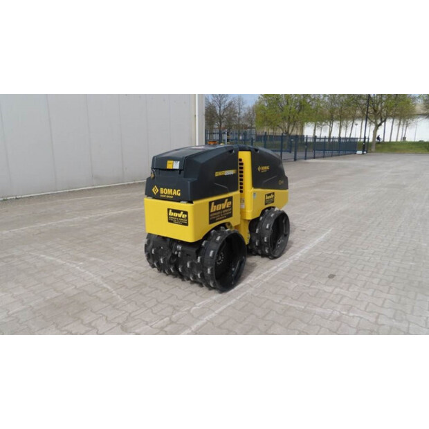 2025 BOMAG BMP 8500-42175703