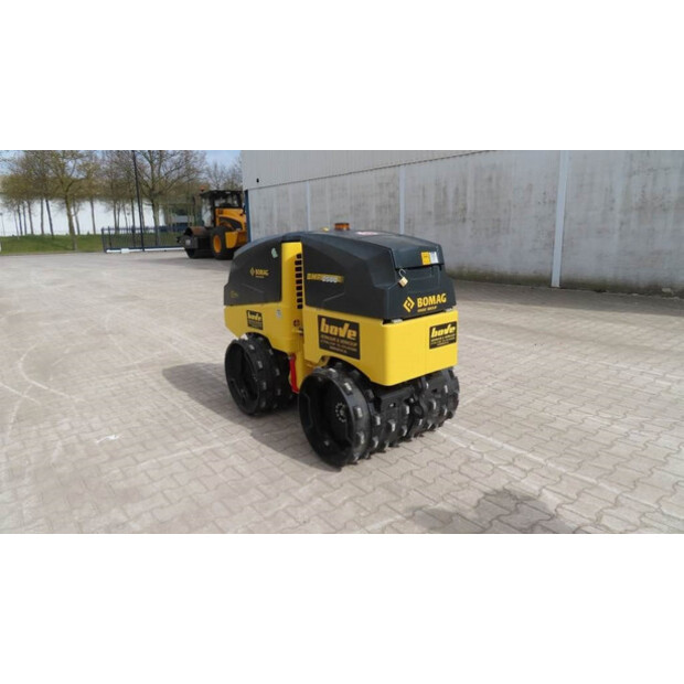 2025 BOMAG BMP 8500-42175712