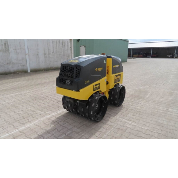 2025 BOMAG BMP 8500-42175714