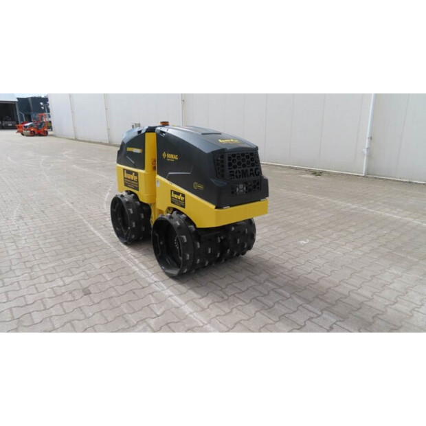 2025 BOMAG BMP 8500-42175716