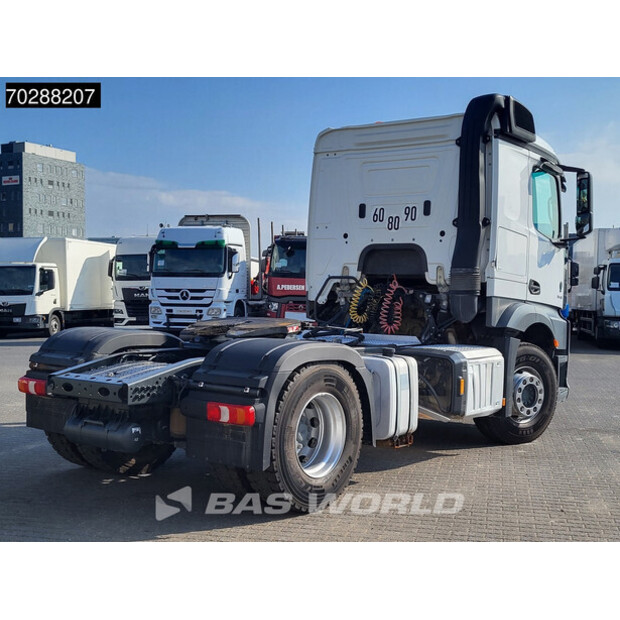 2020 Mercedes-Benz ACTROS 1845-42175736