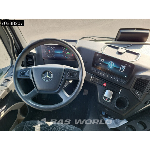 2020 Mercedes-Benz ACTROS 1845-42175760
