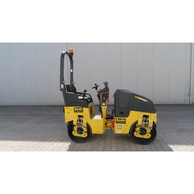 2025 BOMAG BW80 AD-5-42175813
